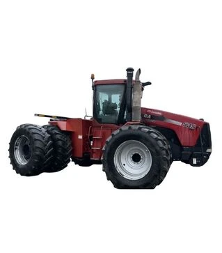 Трактор CASE IH STX-535, 2008 г.в, б/у, донор, №15
