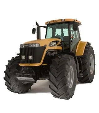 Трактор Challenger MT665D, 2013 р.в, б/в