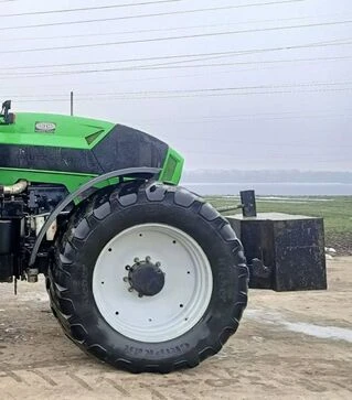 Трактор DEUTZ-FAHR AG 720, 2012 р.в, б/в