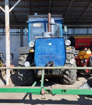 Трактор ХТЗ-17221, 2002 г.в, б/у