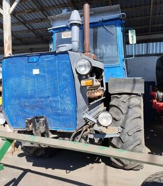 Трактор ХТЗ-17221, 2002 г.в, б/у