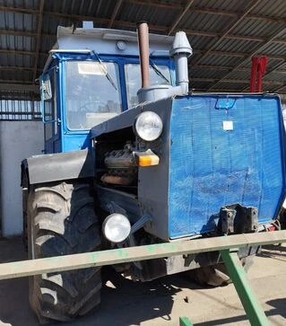 Трактор ХТЗ-17221, 2002 г.в, б/у