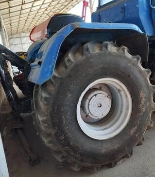 Трактор ХТЗ-17221, 2002 г.в, б/у