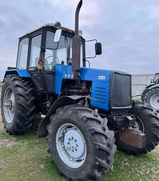 Трактор МТЗ-1221, 2014 р.в, б/в
