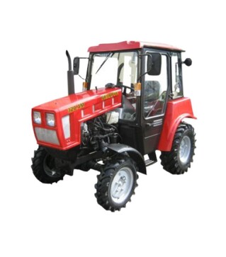 Трактор БЕЛАРУС-320.4, б/в