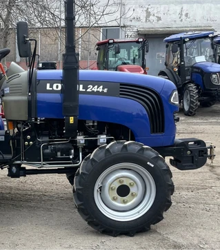 Трактор LOVOL FT244HRX