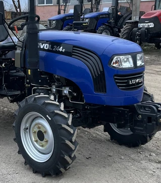 Трактор LOVOL FT244HRX