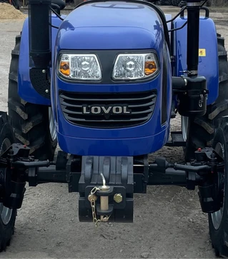 Трактор LOVOL FT244HRX