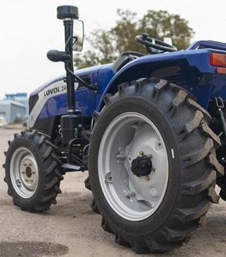 Трактор LOVOL WL244HRX