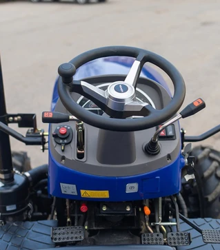 Трактор LOVOL WL244HRX