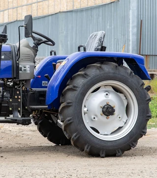 Трактор LOVOL FT354