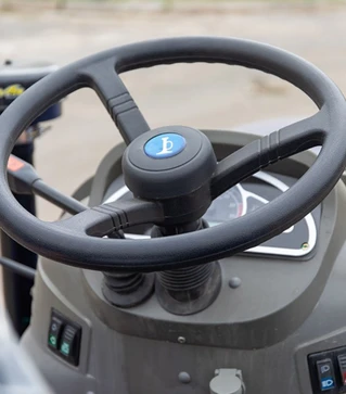 Трактор LOVOL FT354