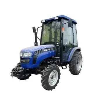 Трактор LOVOL FT 354K, б/в