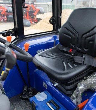 Трактор LOVOL FT504SCА