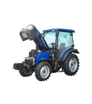 Трактор LOVOL FT 504АС