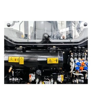 Трактор LOVOL ТН904