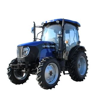 Трактор LOVOL TD1054Е
