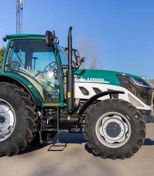 Трактор LOVOL Р4110