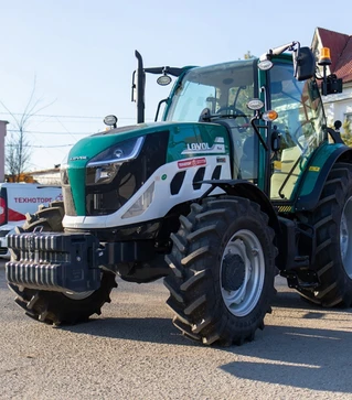 Трактор LOVOL Р4110