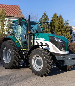 Трактор LOVOL Р4110