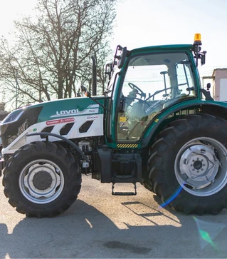 Трактор LOVOL Р4110