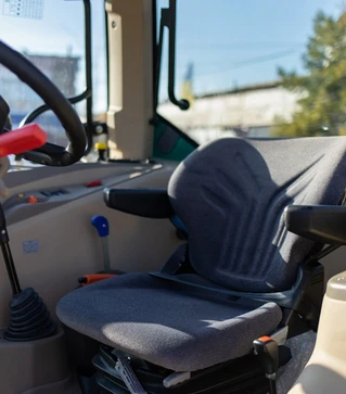 Трактор LOVOL Р4110