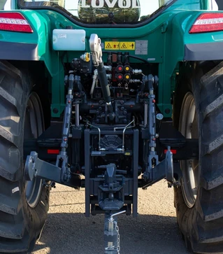 Трактор LOVOL Р4110