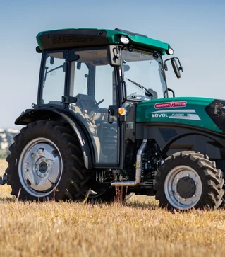 Трактор LOVOL F4105