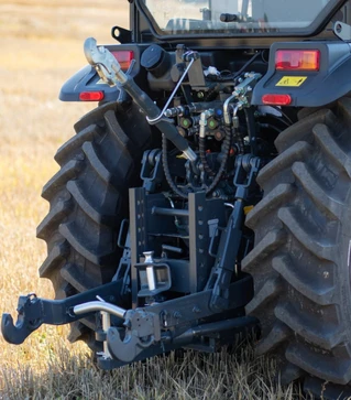 Трактор LOVOL F4105