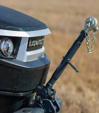 Трактор LOVOL F4105