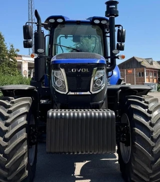 Трактор LOVOL TN2604