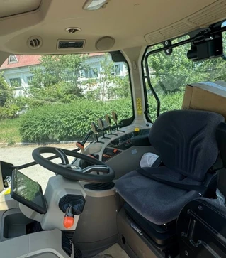 Трактор LOVOL TN2604