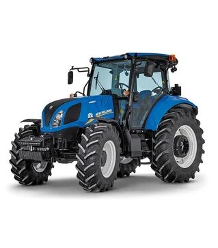 Трактор New Holland T5.110 SPS, Cab Deluxe, 2023-2024 г.в.