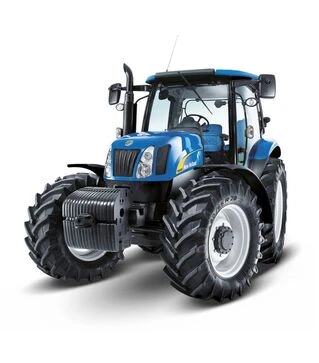Трактор New Holland T6050 Plus, EDC, 2024 р.в.