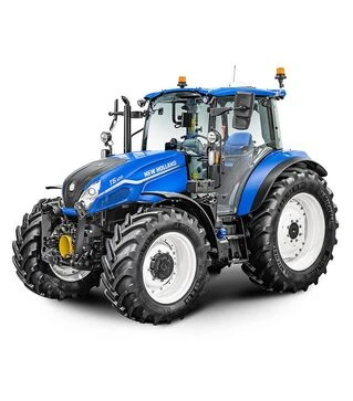 Трактор NEW HOLLAND T5.110 EDC, DELUXE, 2025 р.в.
