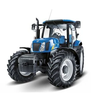 Трактор NEW HOLLAND T6020, SPT, MDC, мокрая муфта, 2025 г.в.