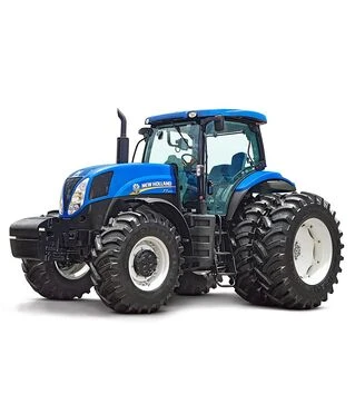 Трактор NEW HOLLAND T7.245, 2024 р.в.
