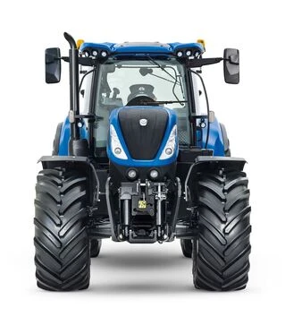 Трактор NEW HOLLAND T7.260, FPS 18х6, DELUXE CAB, 540E/1000, єврофаркоп, 2025 р.в.