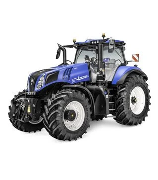 Трактор NEW HOLLAND T8.415 PLM, FPS 21х5, міст з амортизацією, 360&deg; LED+HID, 2025 р.в.