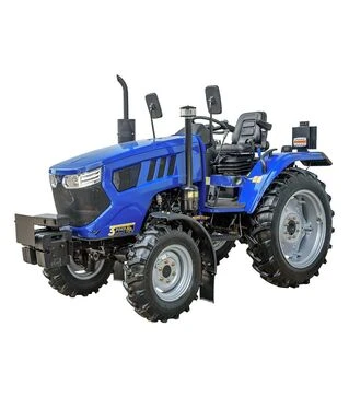 Трактор ДТЗ 244