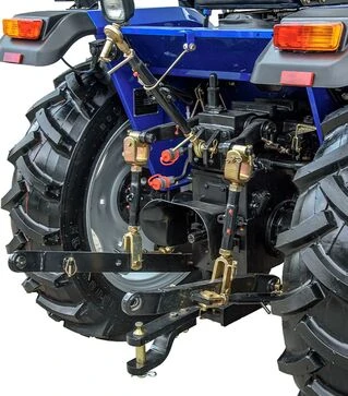 Трактор ДТЗ 244