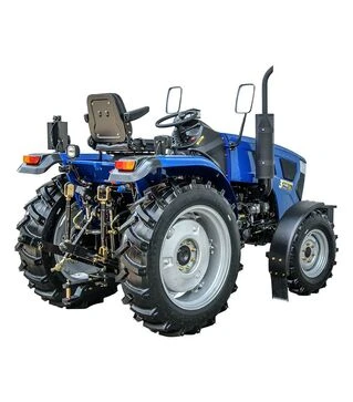 Трактор ДТЗ 354U