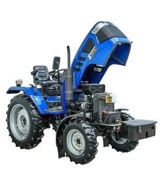 Трактор ДТЗ 354U