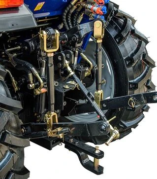 Трактор ДТЗ 354U