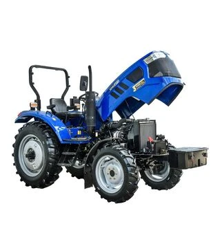 Трактор ДТЗ 504U