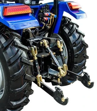 Трактор ДТЗ 504U