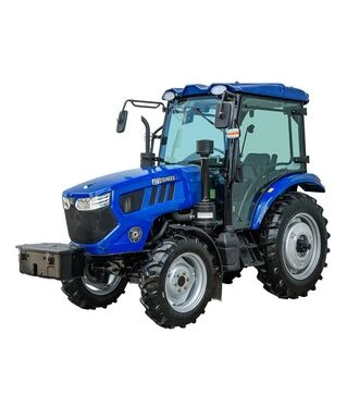 Трактор ДТЗ 504KKU