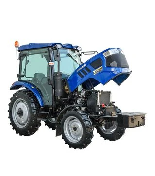 Трактор ДТЗ 504KKU