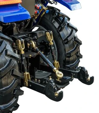 Трактор ДТЗ 504KKU