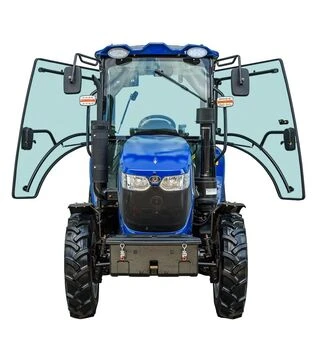 Трактор ДТЗ 504KKU